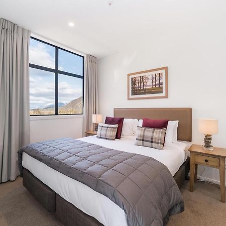 Executive 2 Bedroom Apartment Remarkables Park Queenstown Exterior foto